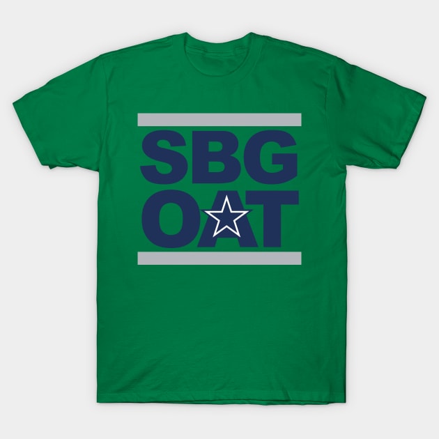 The OAT SBG (State Board of Governors) Official Tee T-Shirt by OfficialAmericasTeam